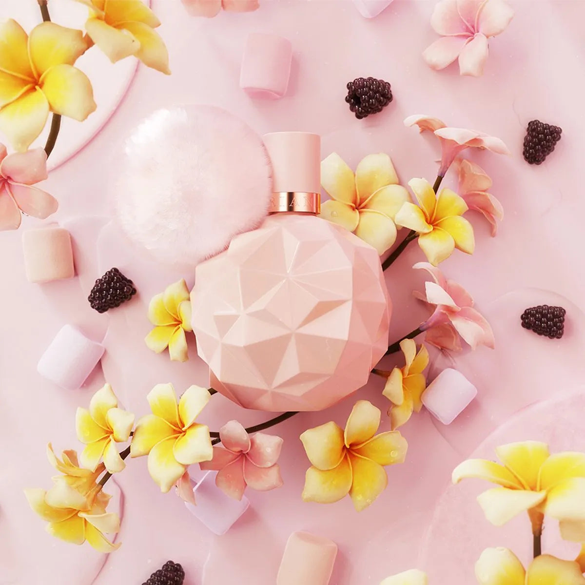 Ariana Grande Sweet Like Candy