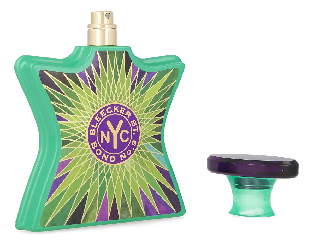 Bond No. 9 Downtown Bleecker Street