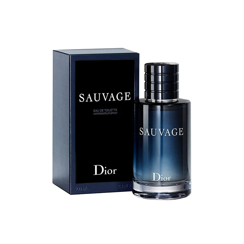 Sauvage Dior