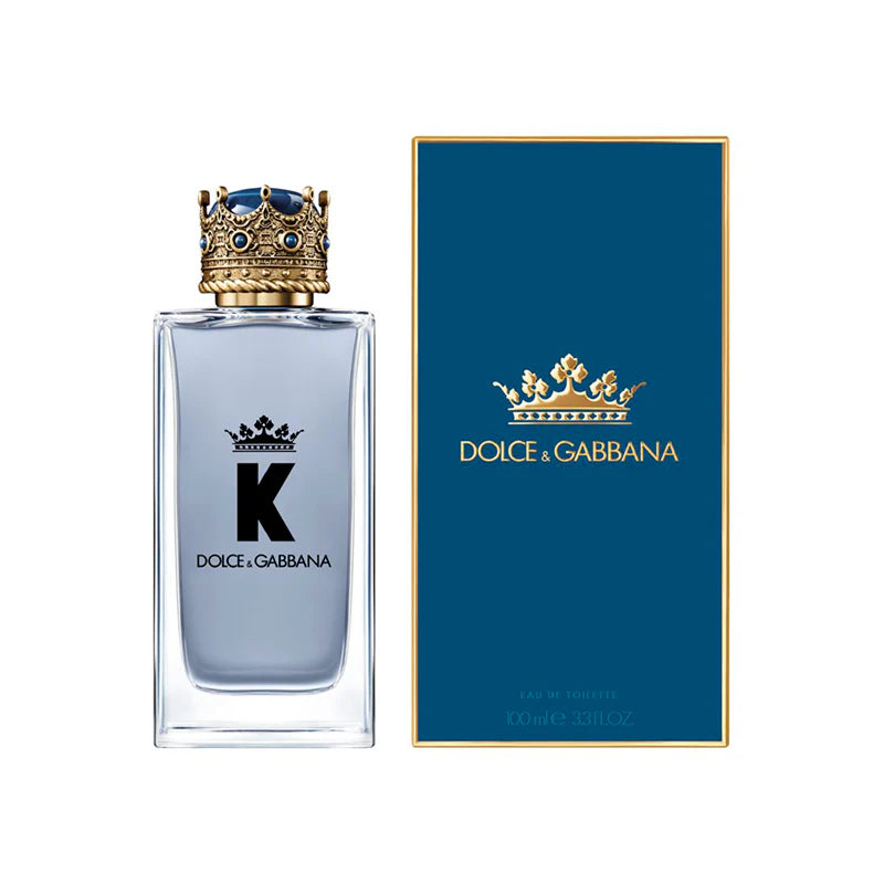 Dolce & Gabbana KING EDT
