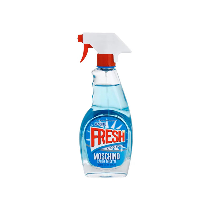 Moschino Fresh Couture