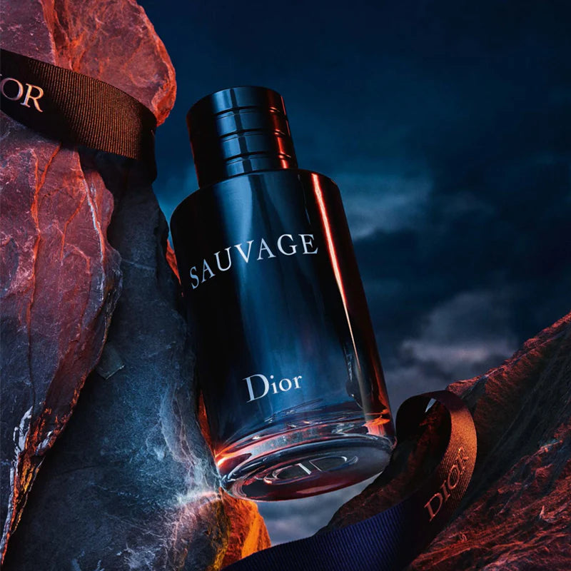 Sauvage Dior