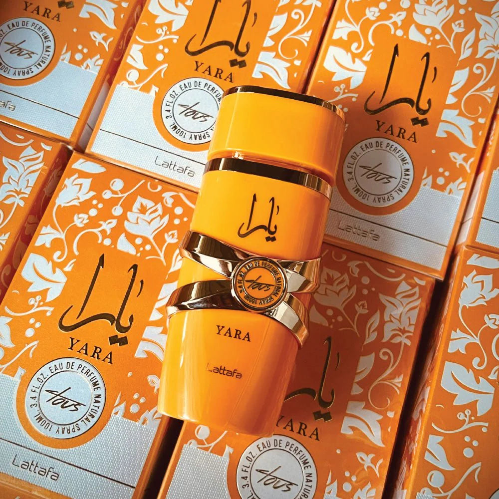Lattafa Yara Tous
