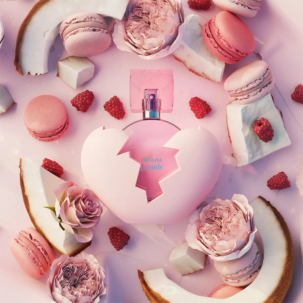 Ariana Grande Thank U Next