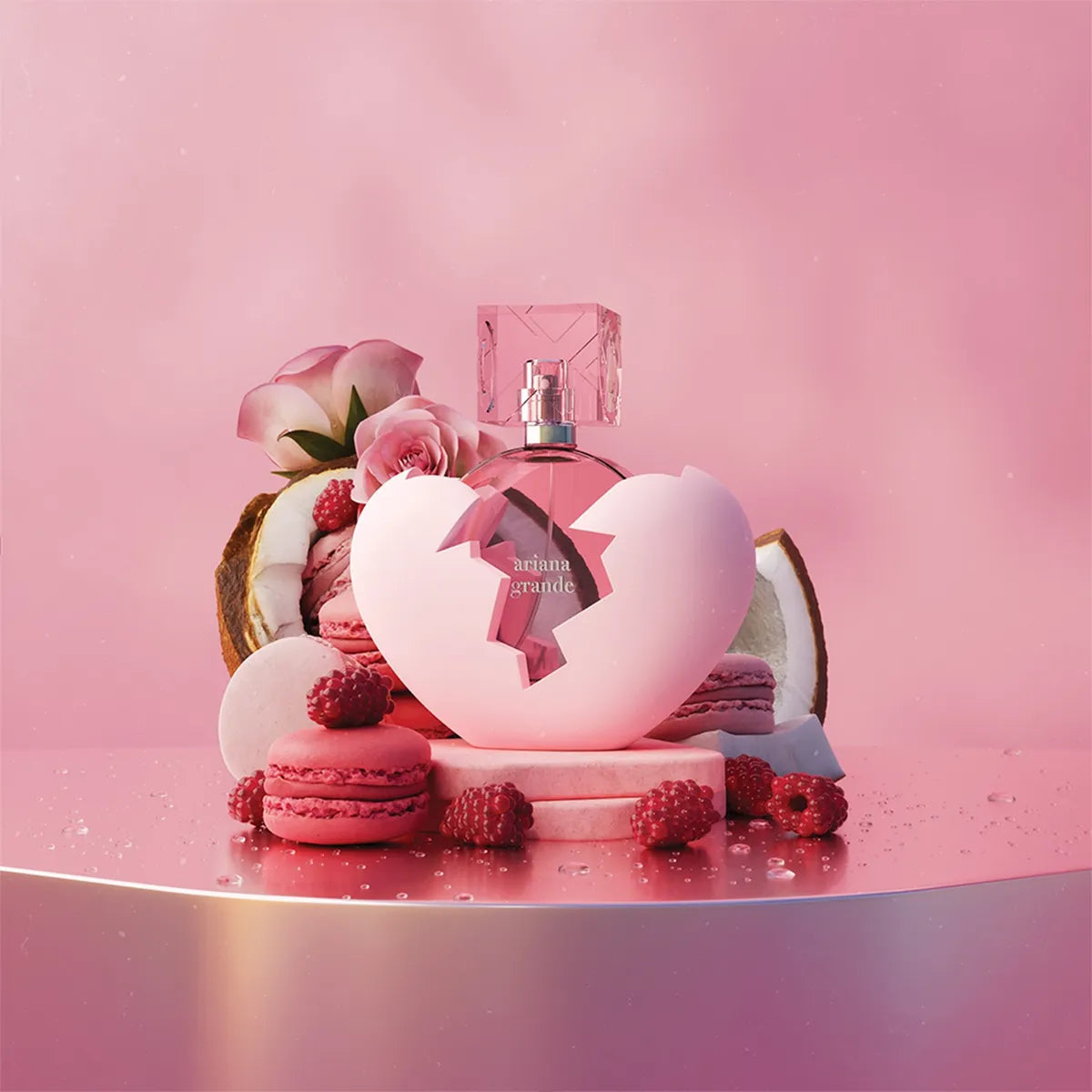 Ariana Grande Thank U Next